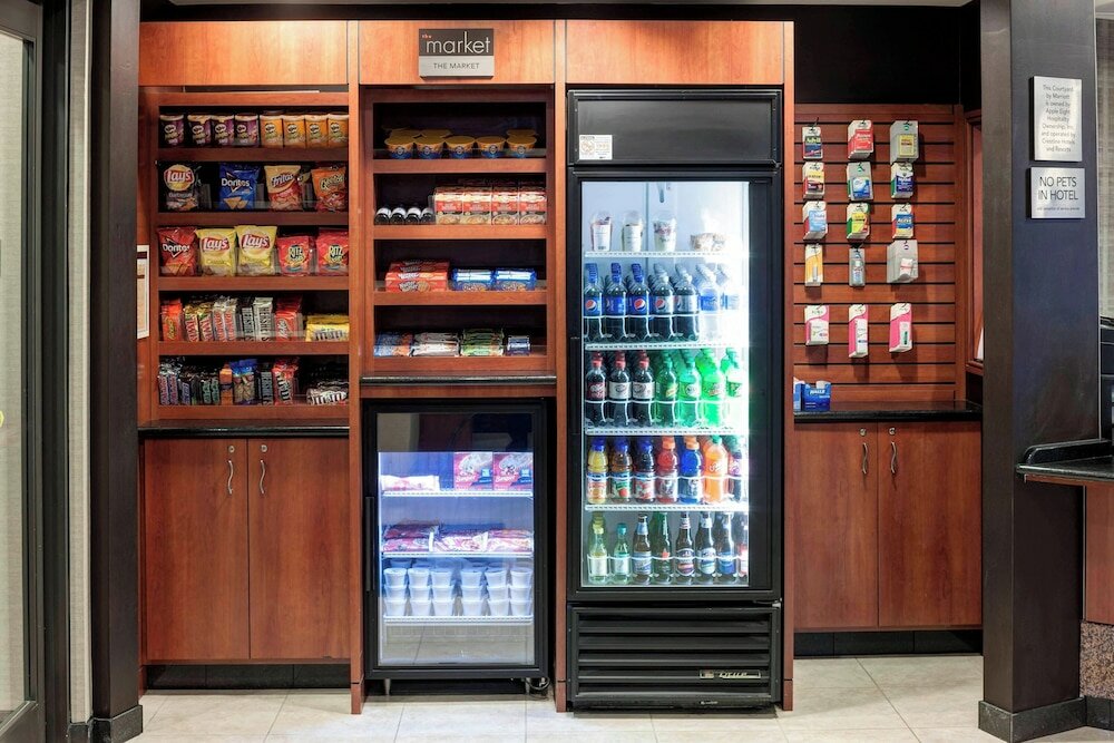 Фото Courtyard by Marriott Suffolk Chesapeake