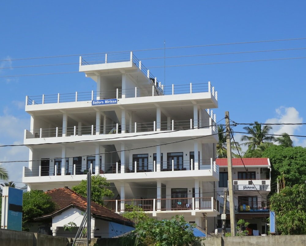 Фото Sailors Mirissa