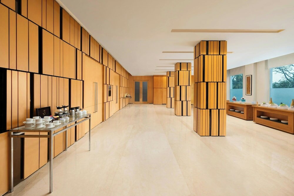 Фото Fairfield by Marriott Amritsar