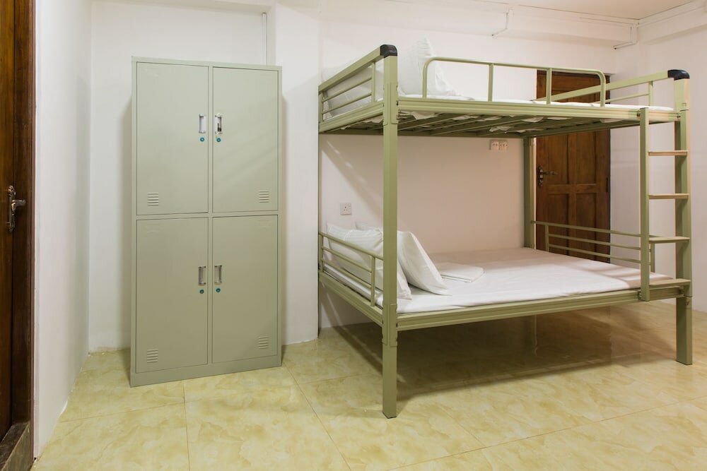 Фото Metro Port City Hotel