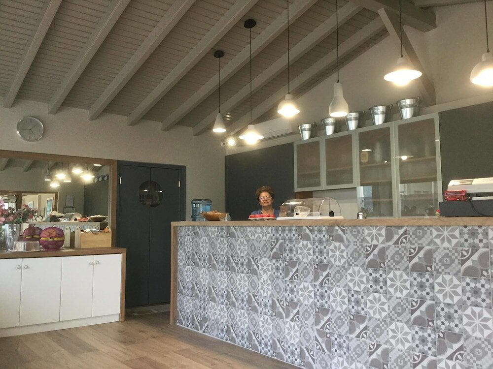 Фото Ariadnes Holiday Accommodation II