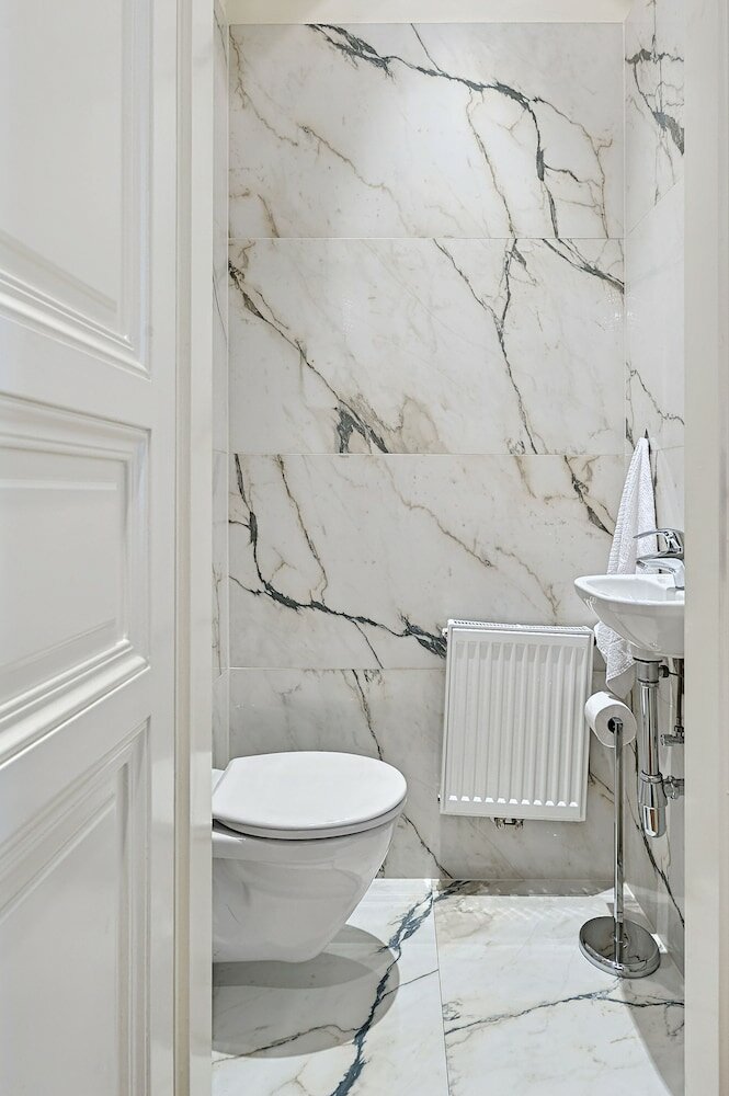 Фото 6 Rooms - Garnisongasse