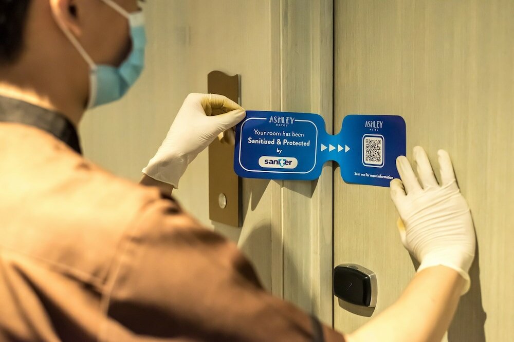 Фото Ashley Wahid Hasyim