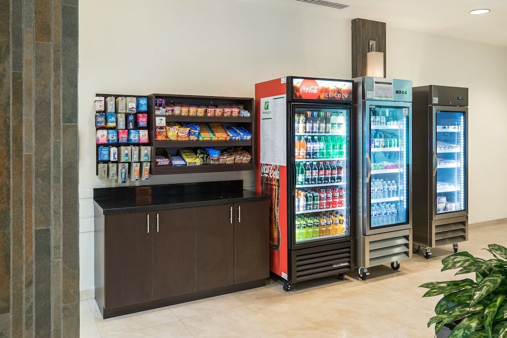 Фото Holiday Inn Port of Miami - Downtown