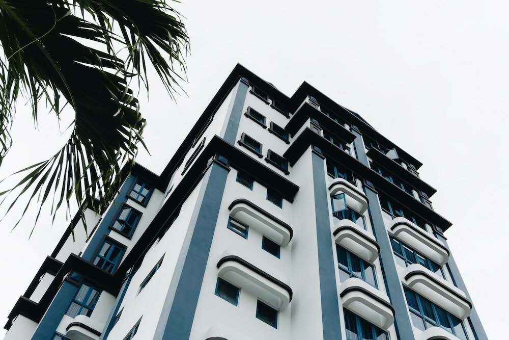 Фото Harbour Ville Hotel