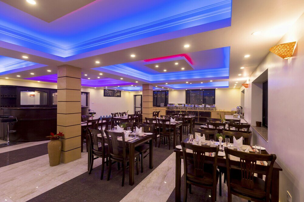 Фото Nepal Cottage Resort