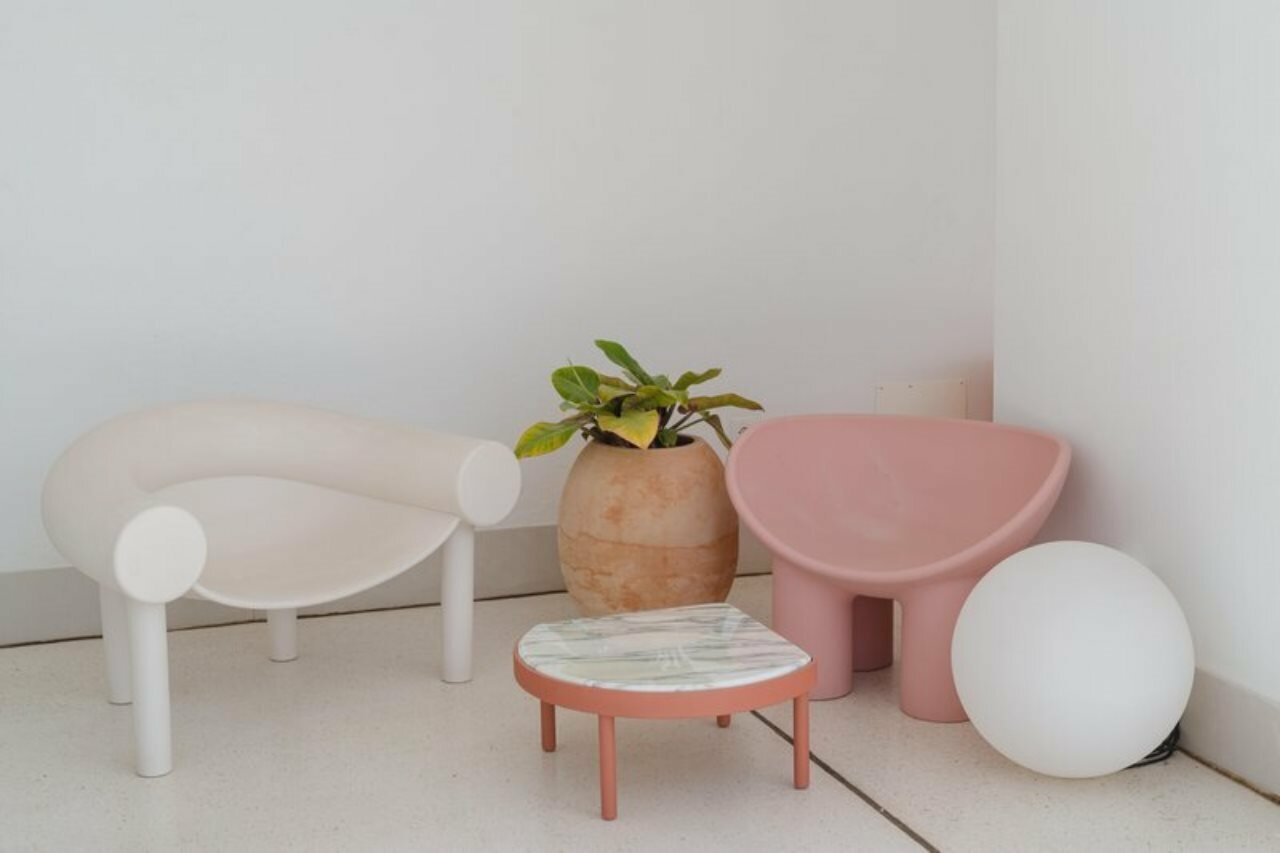 Фото Plus Fariones Habitat