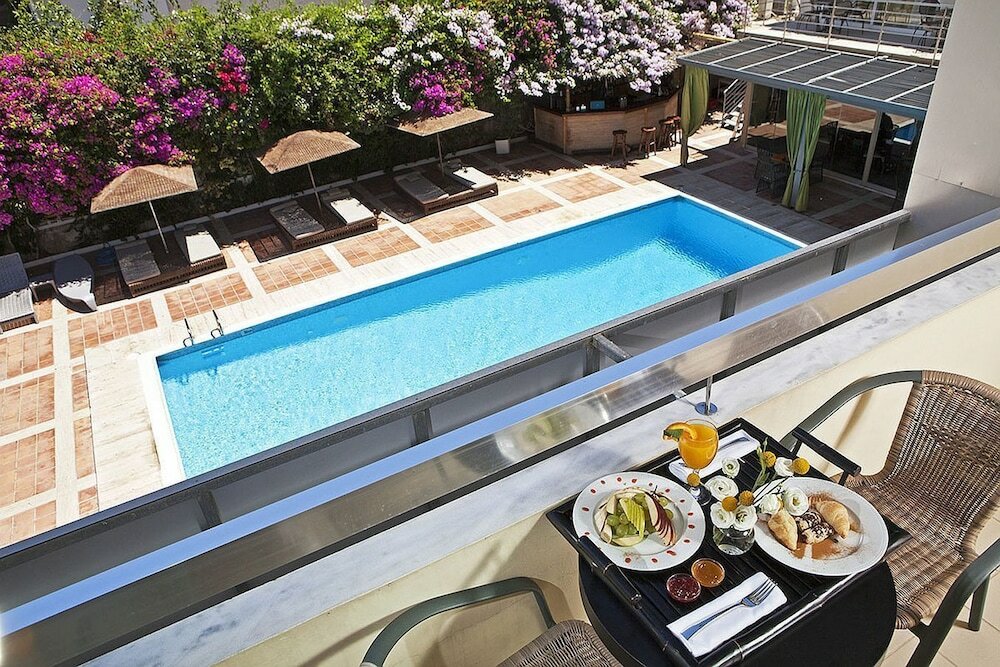 Фото Congo Palace