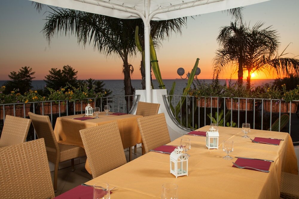 Фото Hotel Capizzo