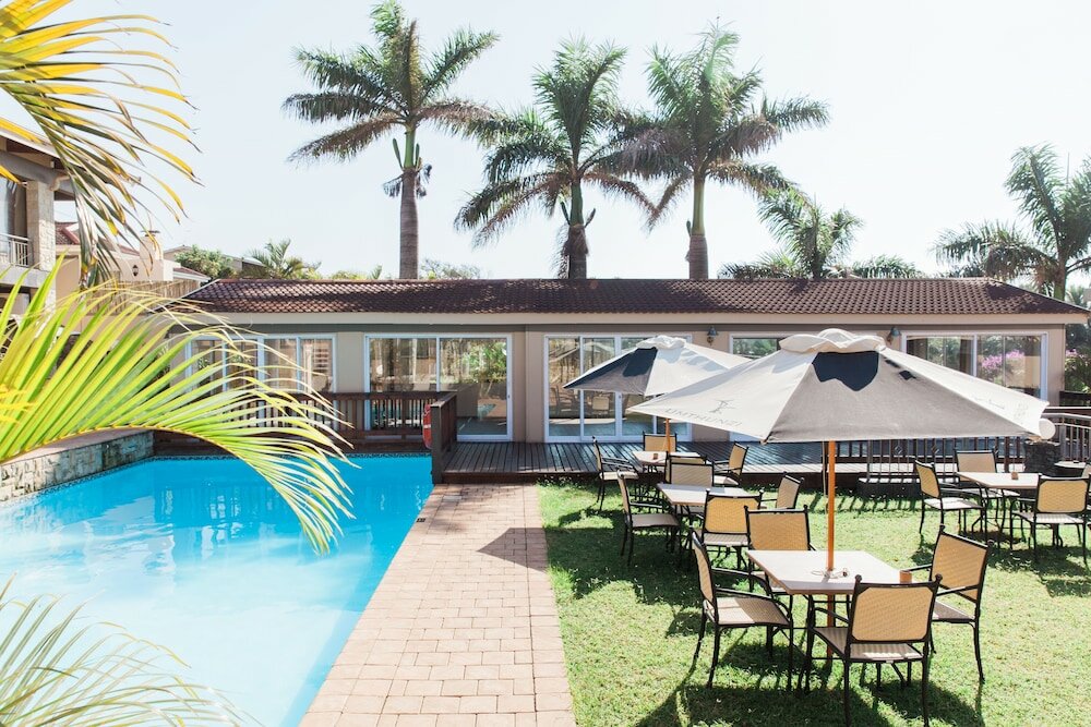 Фото Umthunzi Hotel & Conference