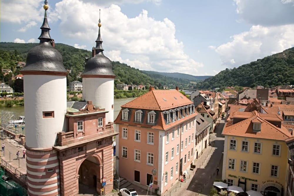 Фото City Partner Hotel Holländer Hof