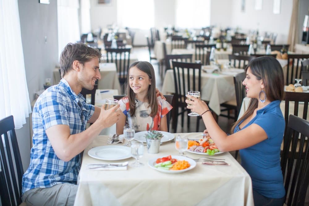 Фото Hotel Aquila Azzurra