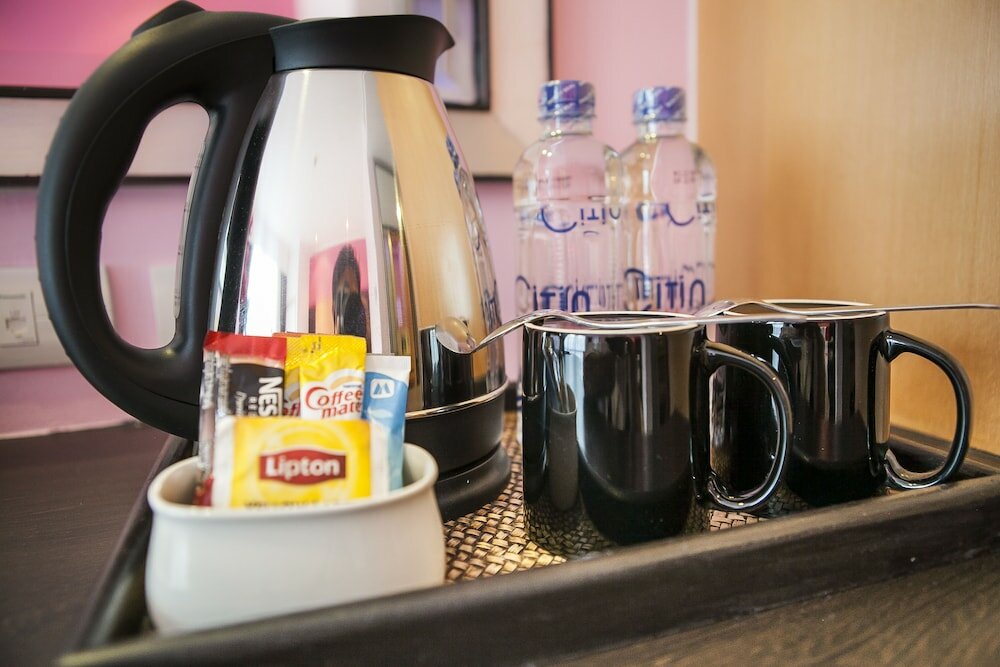 Фото Citin Pratunam Bangkok Hotel by Compass Hospitality