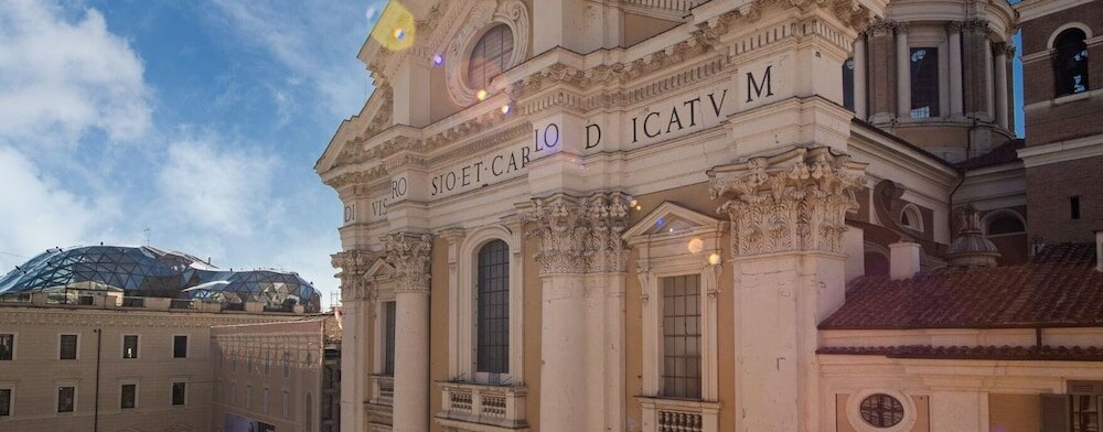 Фото Fifty-five hotel