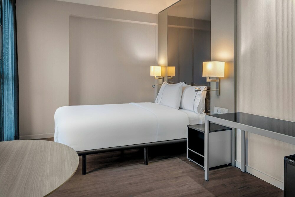 Фото Ac Hotel Sants