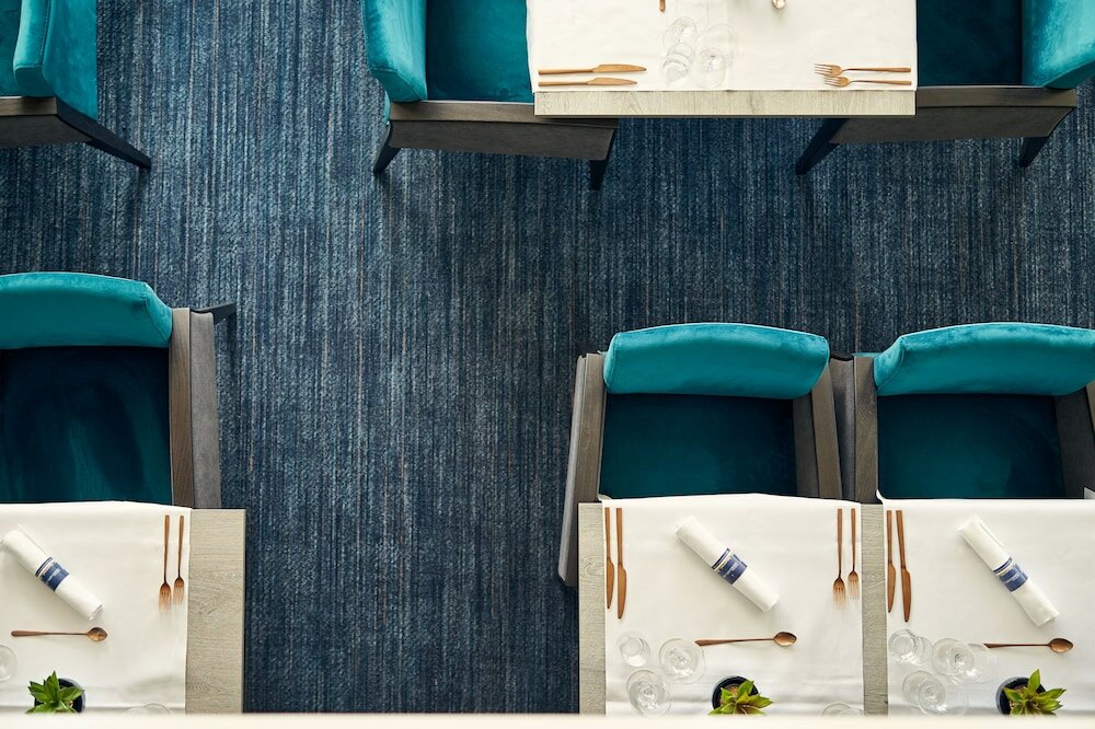 Фото Van der Valk Hotel Liège Congrès