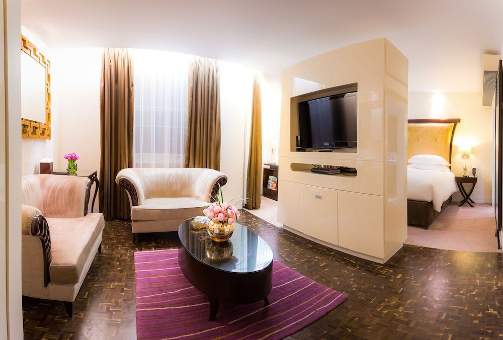 Фото Ten Manchester Street