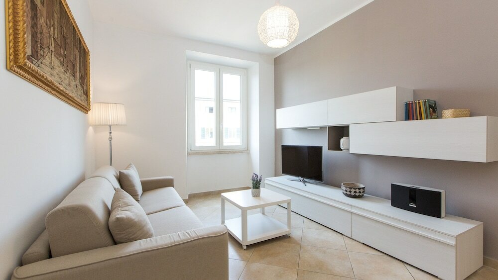 Фото Rental in Rome Taurasia