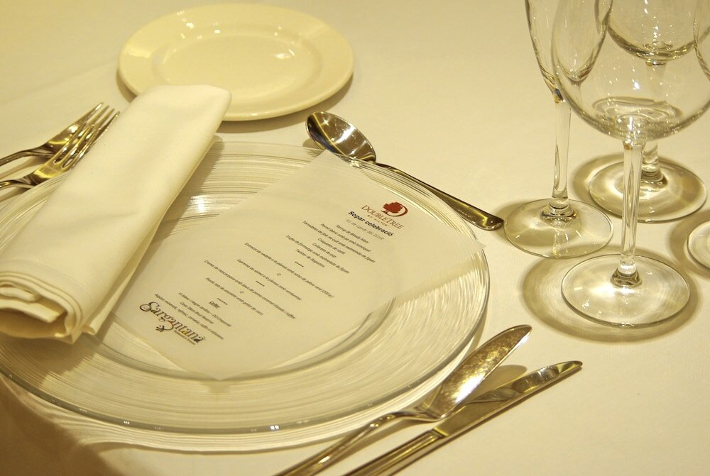 Фото DoubleTree by Hilton Girona