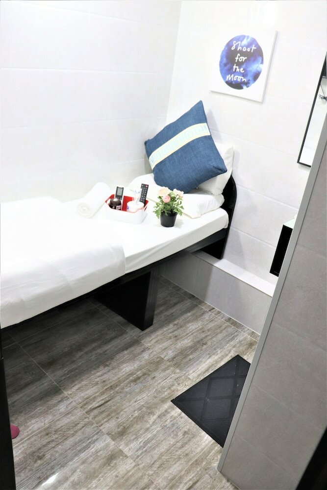 Фото The One Inn