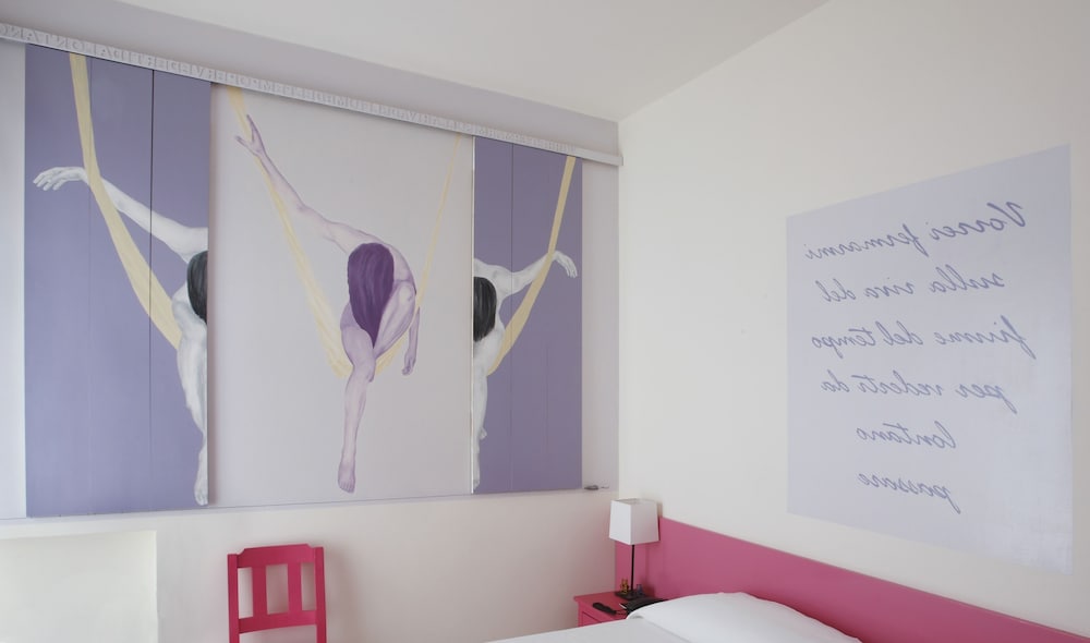 Фото Alexander Museum Palace Hotel