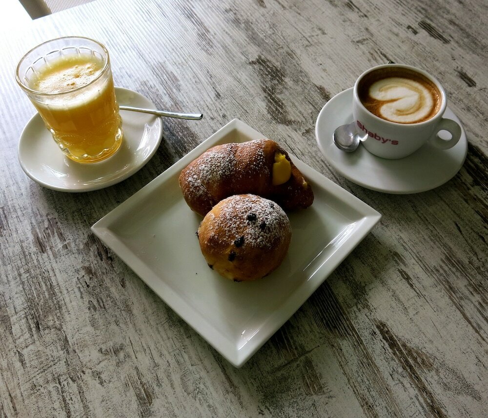 Фото Nik King Rooms