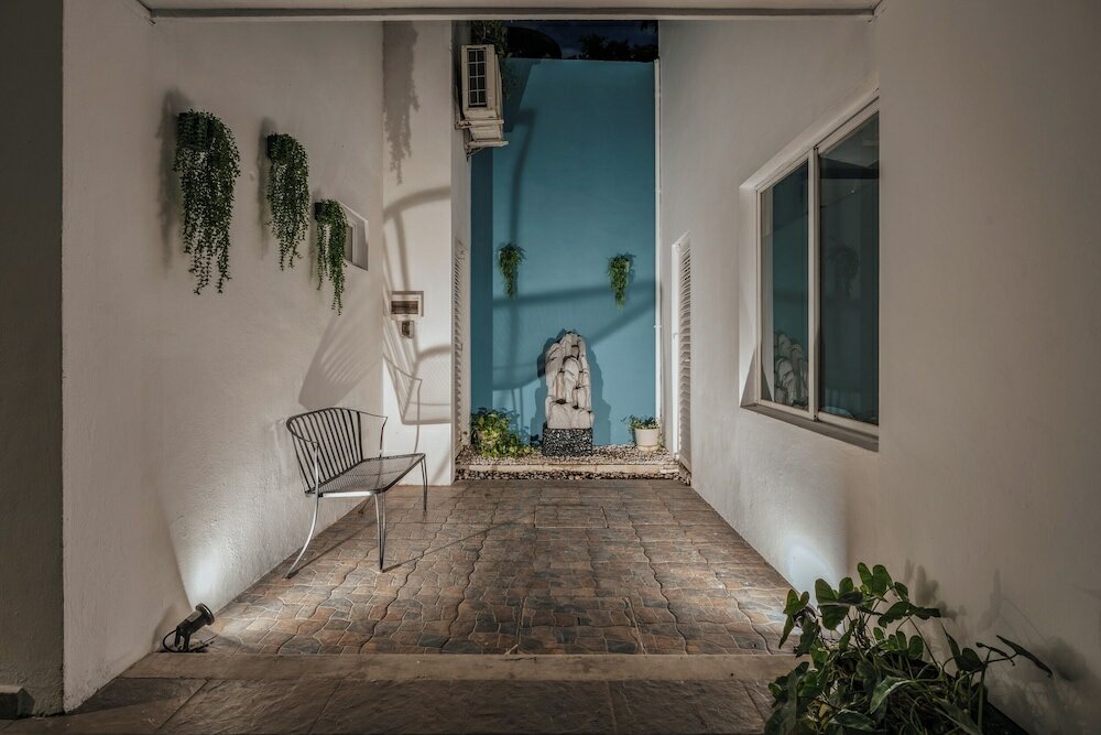 Фото Hotel Casa Nova Mérida