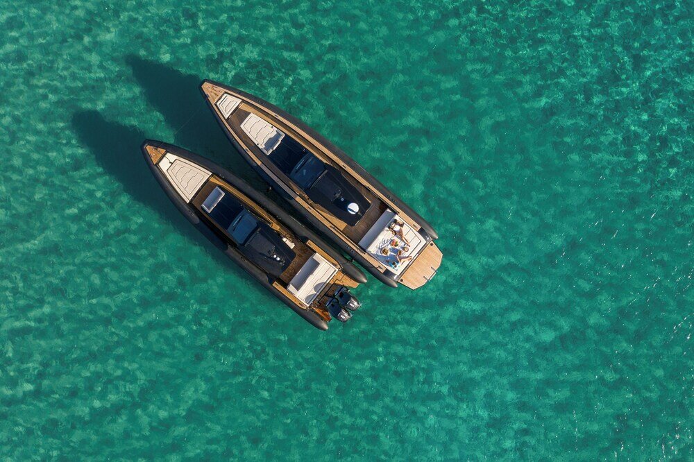 Фото Virtu Suites