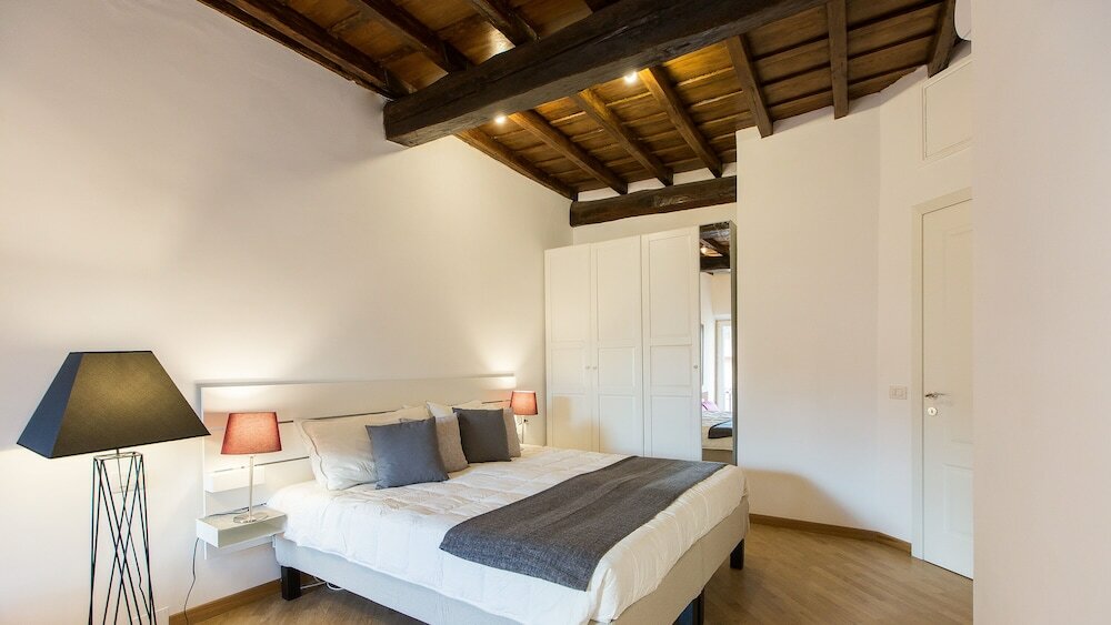 Фото Rental in Rome Trastevere Atmosphere