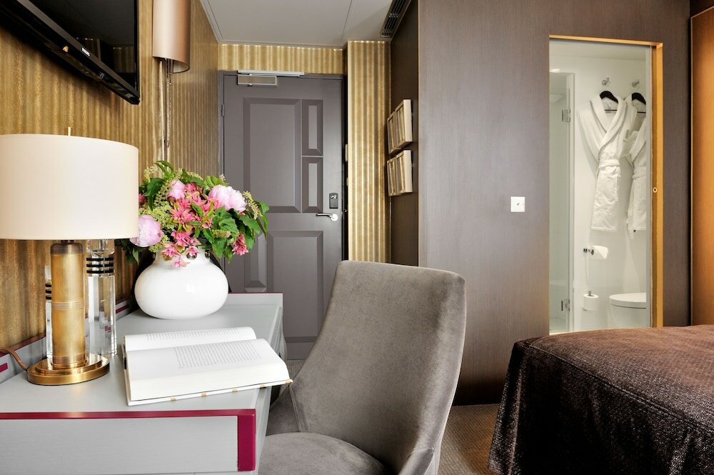 Фото Hotel Baume