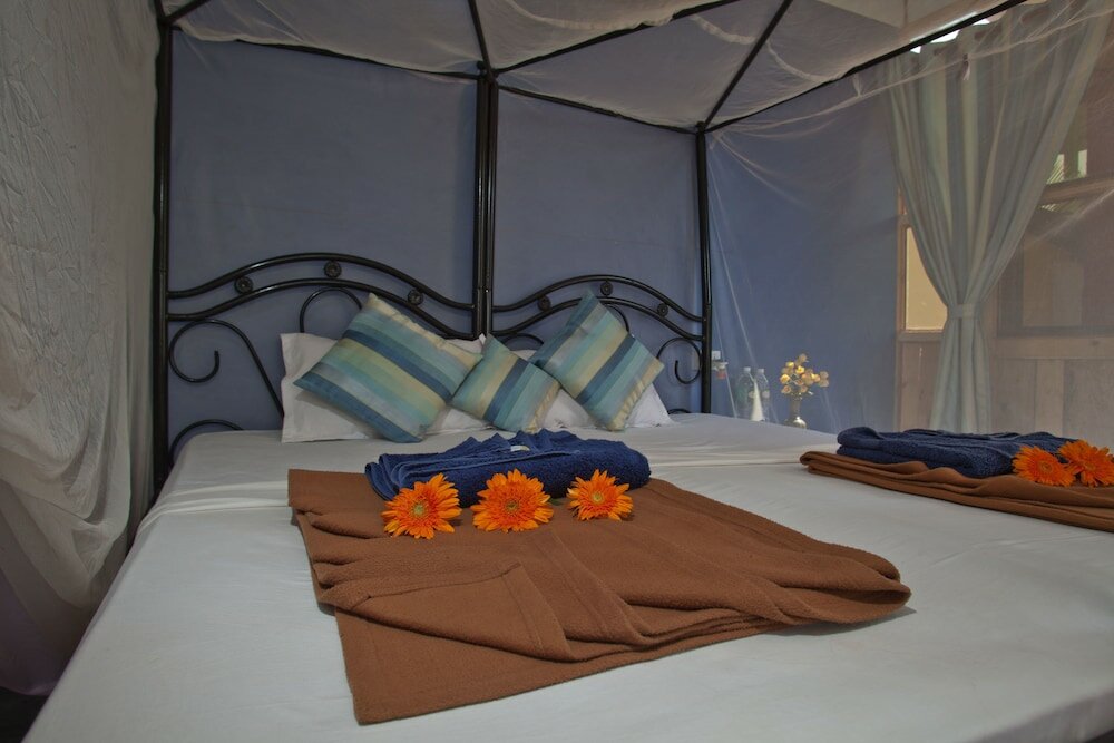 Фото Cuba Patnem Bungalows