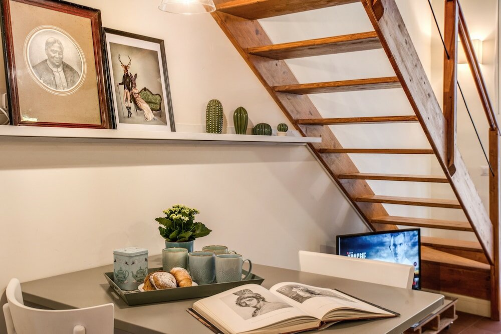 Фото Casa Hosteno