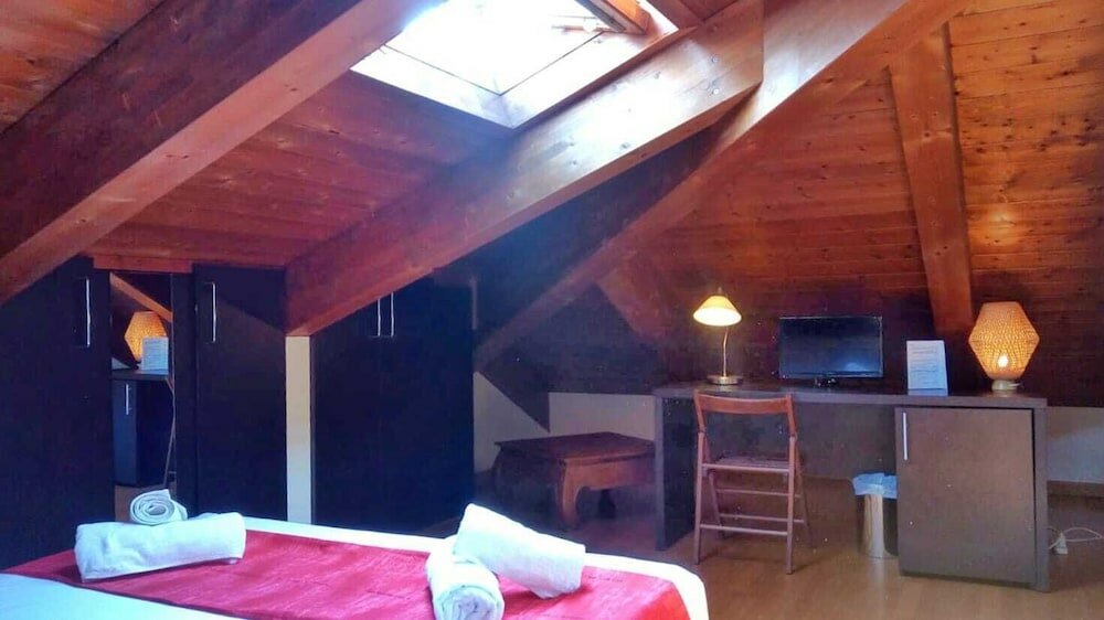 Фото Hotel Alibì