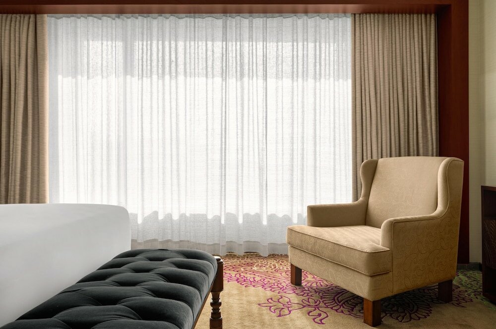 Фото Park Hyatt Chennai