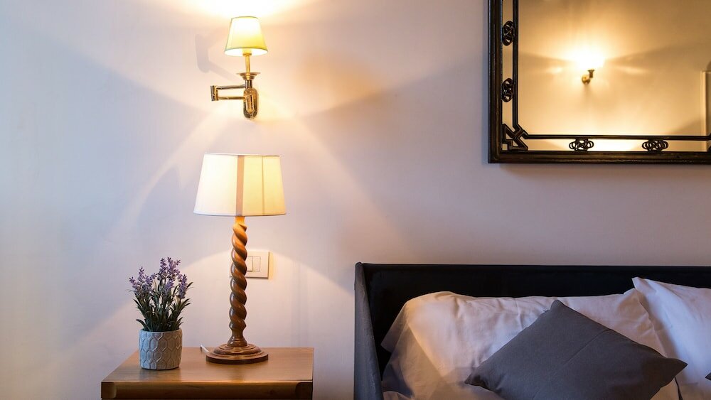 Фото Rental in Rome Scala Studio