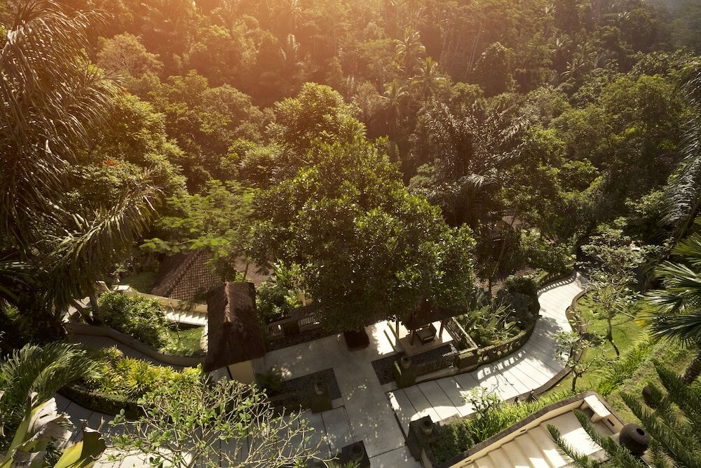 Фото Alam Ubud Culture Villas & Residences
