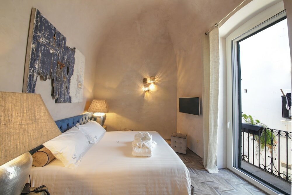 Фото Al Console Luxury Suite