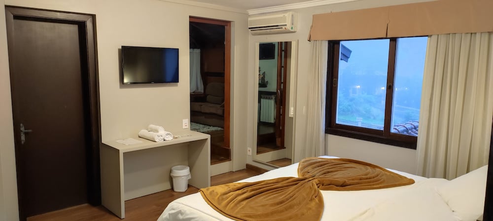 Фото Pousada do Verde