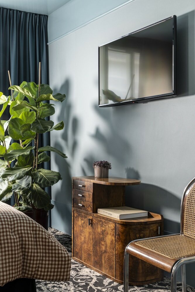 Фото Hotel La Conversation