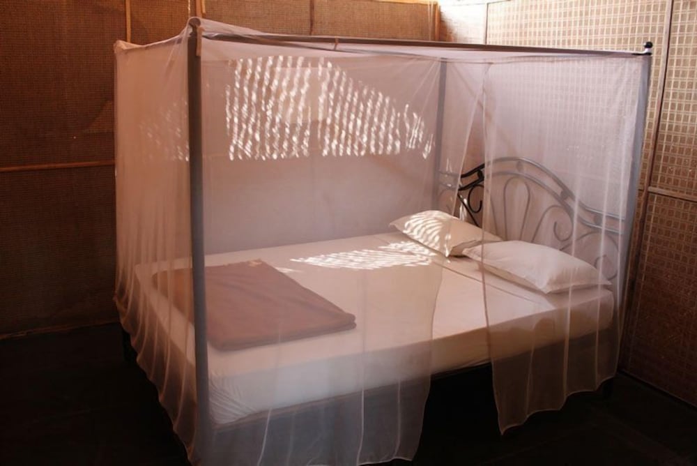 Фото Cuba Patnem Bungalows