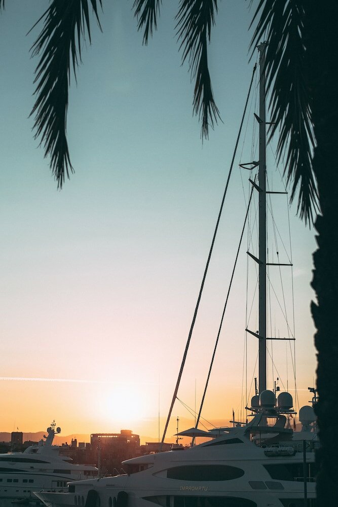 Фото The Barcelona Edition