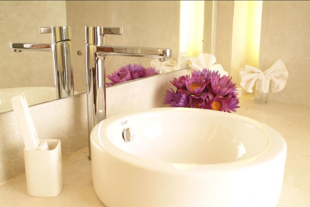 Фото Heritance Ayurveda