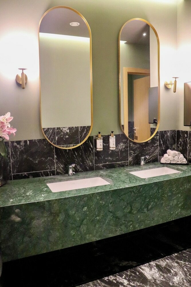 Фото Swissotel Sarajevo