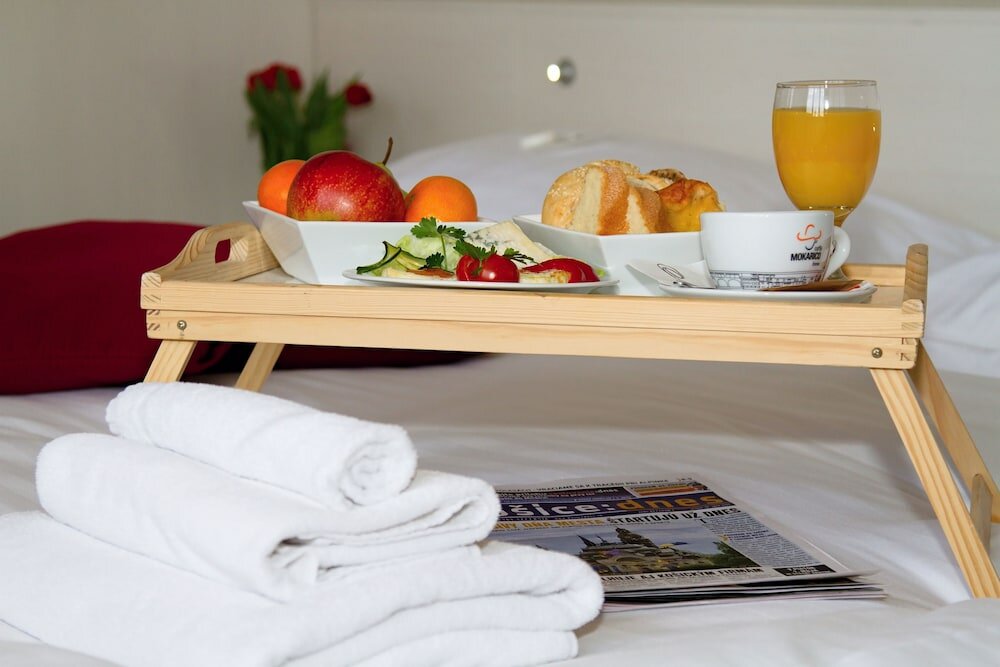 Фото Kongres Hotel Roca