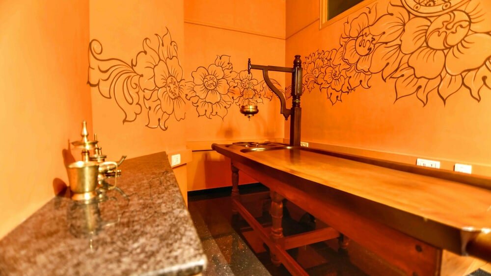 Фото Hotel Malligi