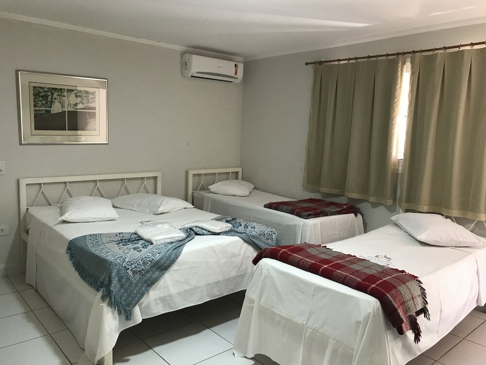 Фото Pousada Mato Grosso Hotel