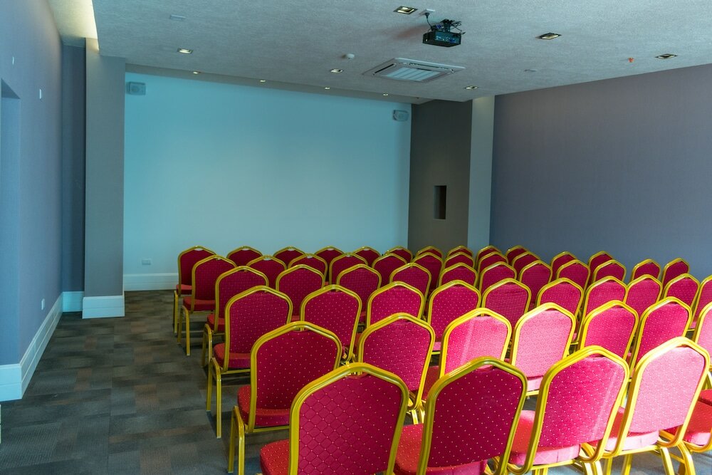 Фото Fuente Mayor Hotel Ciudad de Mendoza