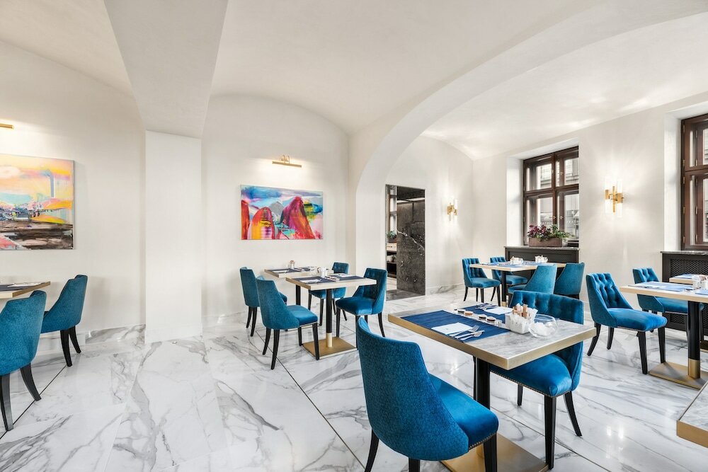 Фото Aurea Legends by Eurostars Hotel Company