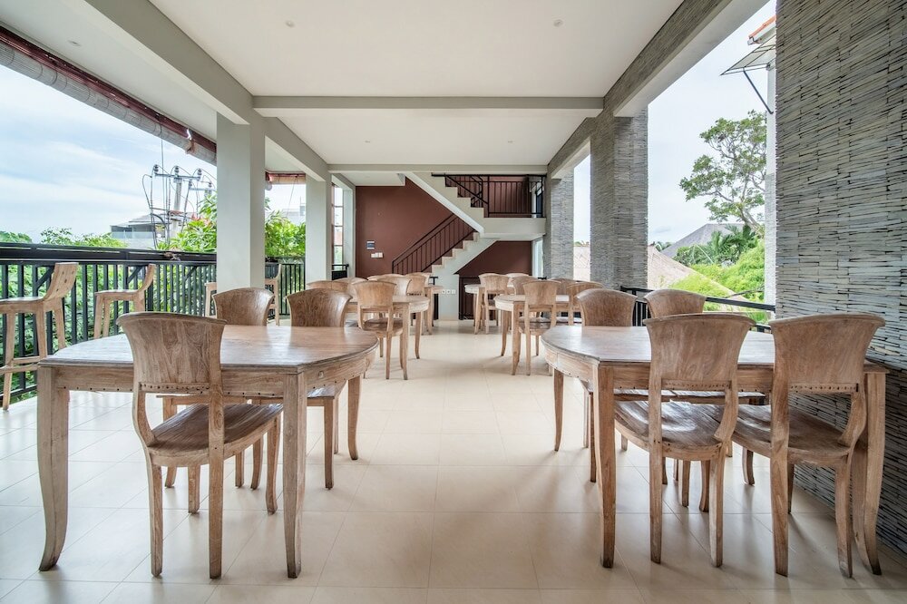 Фото Gelatik Bed and Breakfast