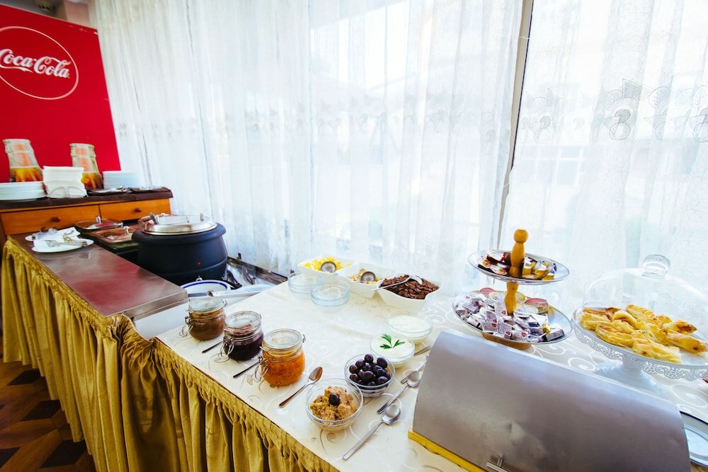 Фото Hotel Kristal Palas